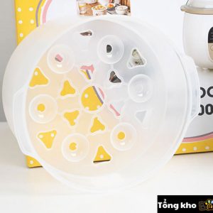 Nồi điện đa năng 1.6L Bear DRG-E15F2