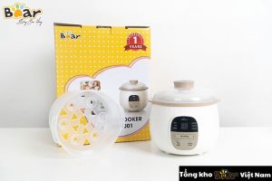 Nồi Lẩu Điện Đa Năng 6L Bear DHG-C60D1