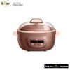 Máy làm sữa hạt 1.5L Bear PBJ-D08T1