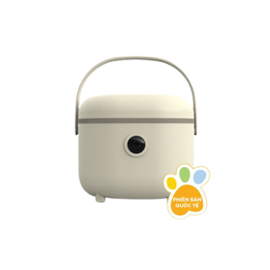 Nồi chiên không dầu Bear 4.5L QZG-E12H9